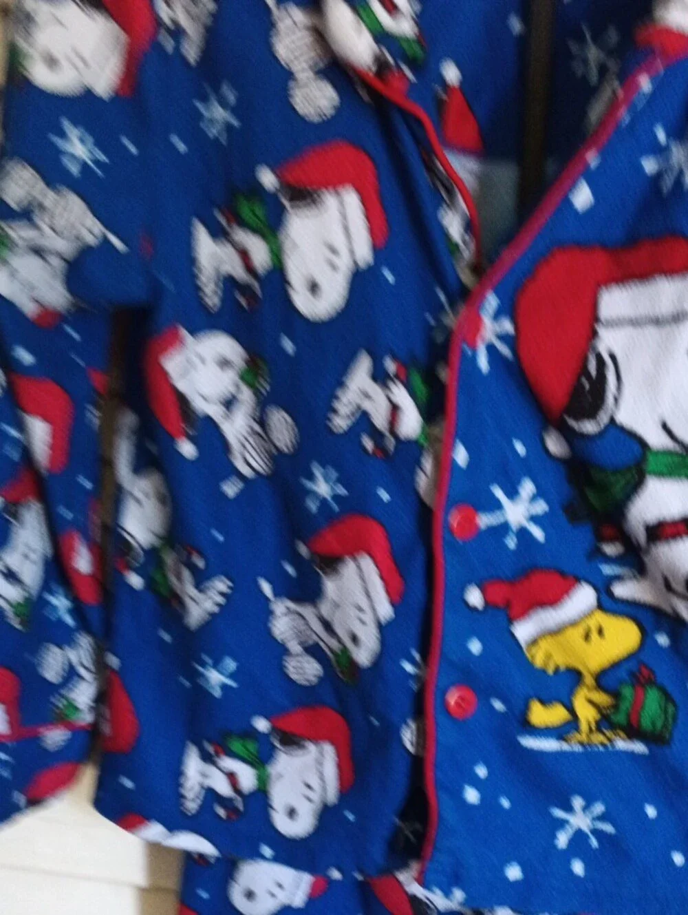 Peanuts snoopy kids